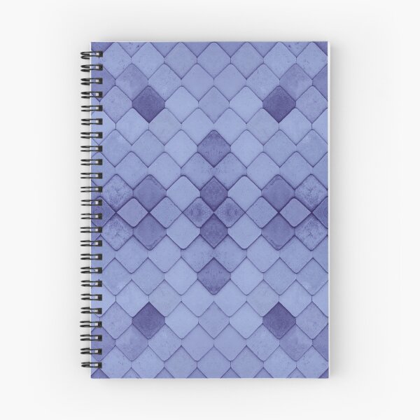 Item preview, Harlequin in Amethyst designed and sold by JacquiTaylorArt.