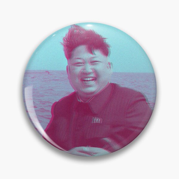 Item preview, Live Laugh Love Kim — Ironic and Anti-Inspirational Humor designed and sold by lagroteska.