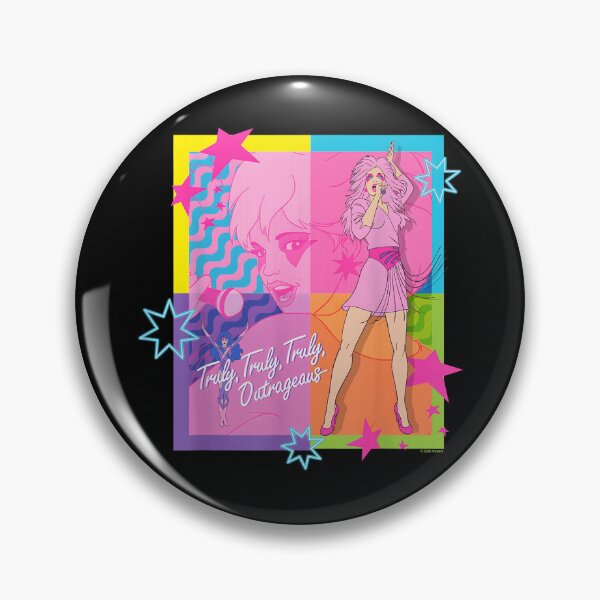 Item preview, Pop Star Girls Fabulous And Awesome Lead Singer designed and sold by jacksontvs.