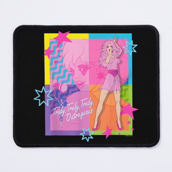 Item preview, Pop Star Girls Fabulous And Awesome Lead Singer designed and sold by jacksontvs.