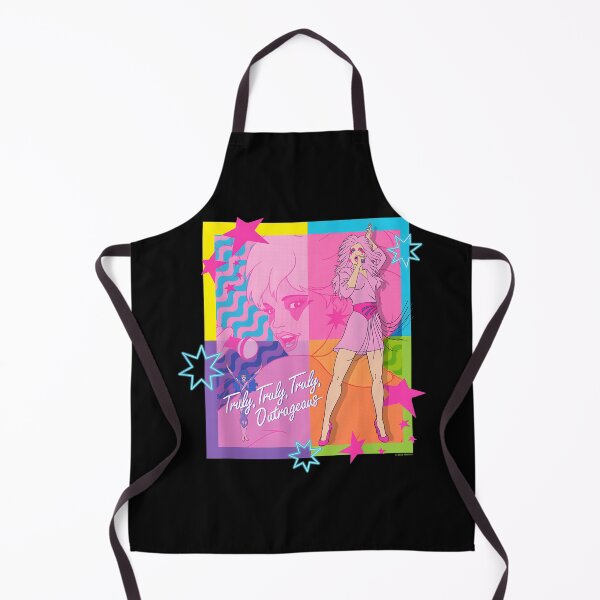 Item preview, Pop Star Girls Fabulous And Awesome Lead Singer designed and sold by jacksontvs.