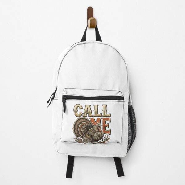 Item preview, Call Me Turkey Hunter Hunting Season Cute Turkey Hunting funny, Thanksgiving Turkey Hunter Gift, Turkey Hunting Graphic, cool turkey hunting designed and sold by ANTHAR.