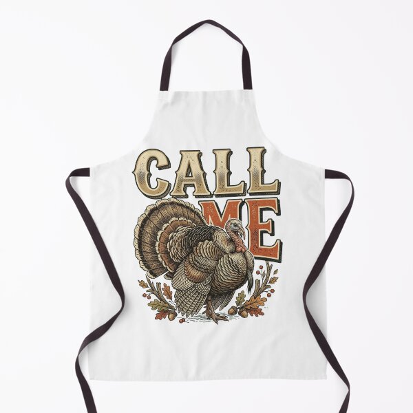 Item preview, Call Me Turkey Hunter Hunting Season Cute Turkey Hunting funny, Thanksgiving Turkey Hunter Gift, Turkey Hunting Graphic, cool turkey hunting designed and sold by ANTHAR.