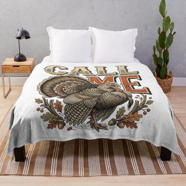 Item preview, Call Me Turkey Hunter Hunting Season Cute Turkey Hunting funny, Thanksgiving Turkey Hunter Gift, Turkey Hunting Graphic, cool turkey hunting designed and sold by ANTHAR.
