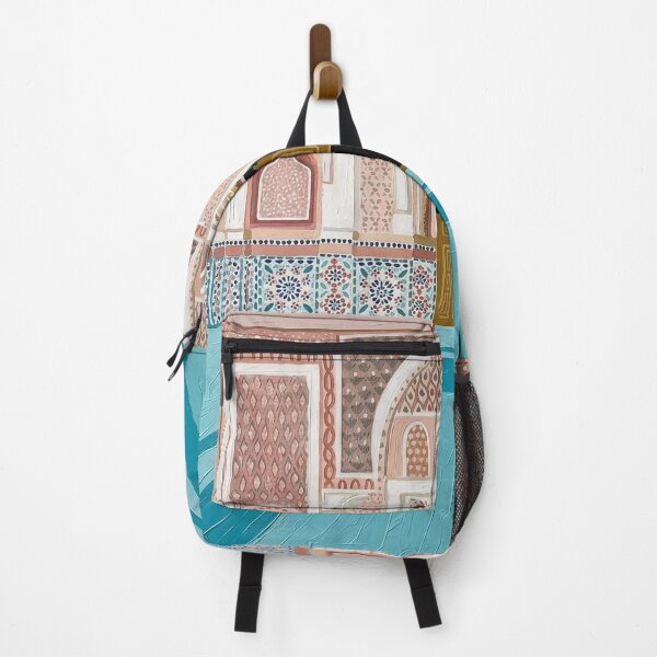 Item preview, Marrakech, Morocco designed and sold by POSTERIOCREW.