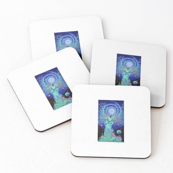 Item preview, Universal Love designed and sold by Leonaslens.