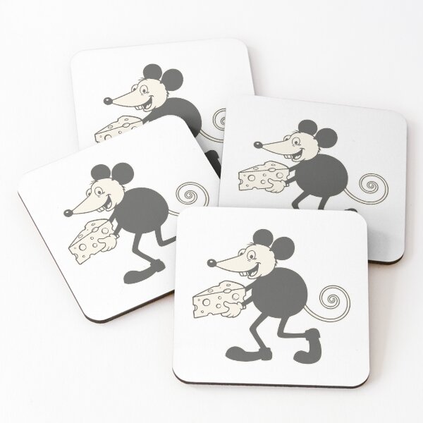 Item preview, CHEESE RUNNER designed and sold by Aceofspace3000.