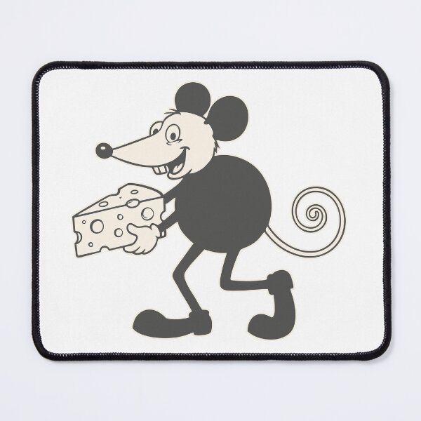 Item preview, CHEESE RUNNER designed and sold by Aceofspace3000.
