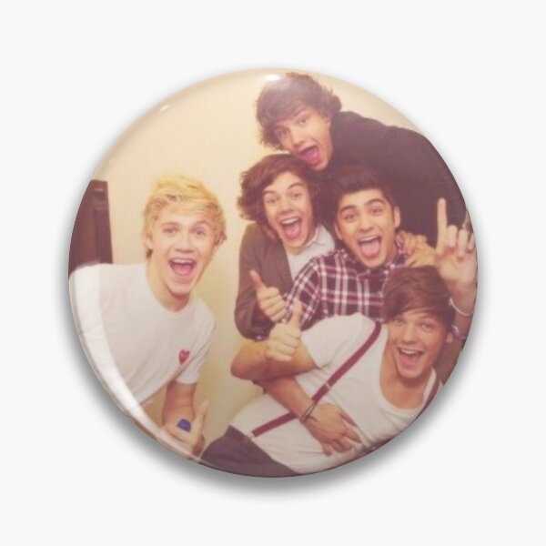 Item preview, One Direction designed and sold by Spring Things.