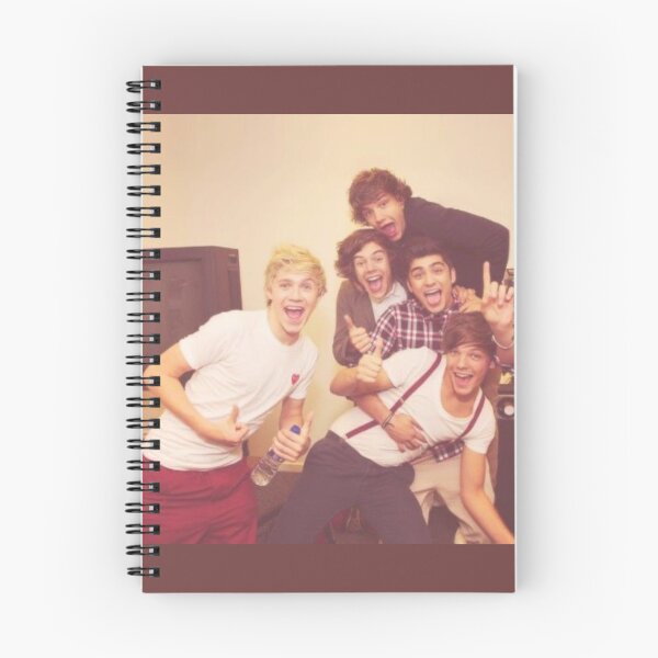 Item preview, One Direction designed and sold by Spring Things.