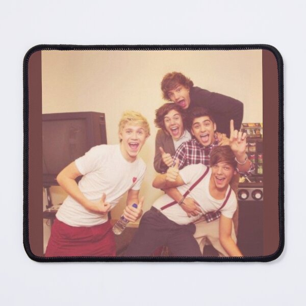 Item preview, One Direction designed and sold by Spring Things.