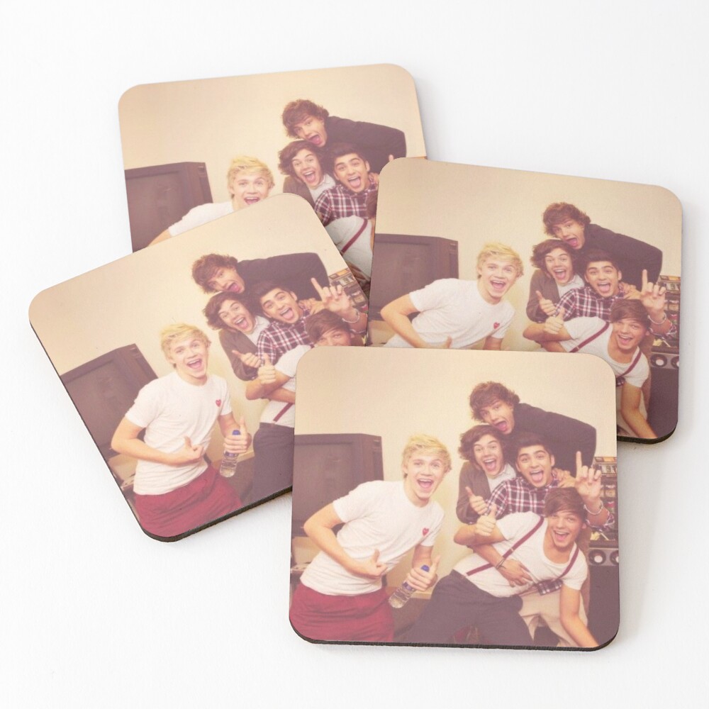 Item preview, Coasters (Set of 4) designed and sold by AmandaLocks.