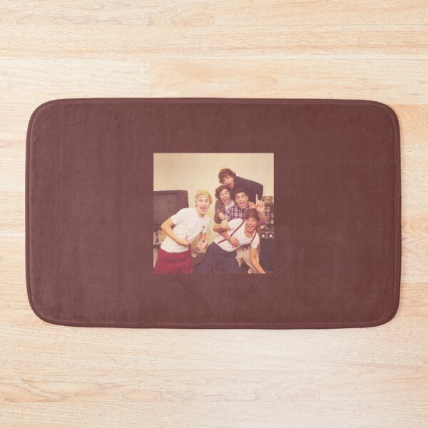 Item preview, One Direction designed and sold by Spring Things.