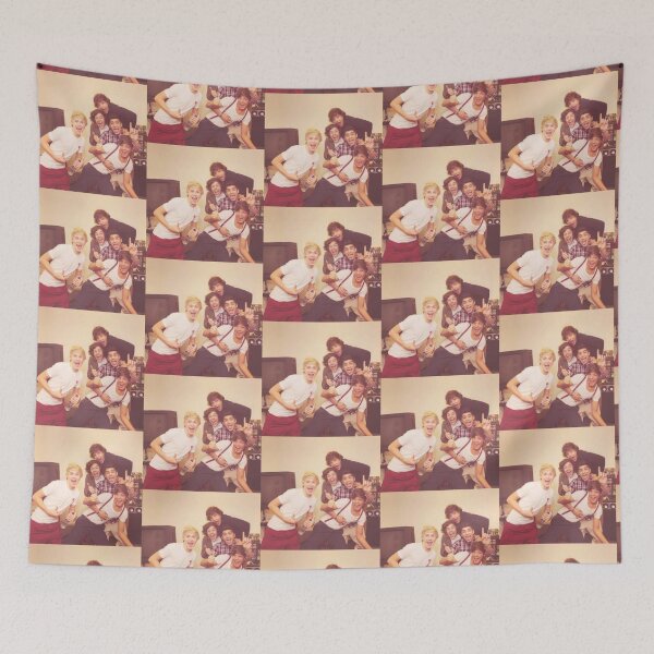 Item preview, One Direction designed and sold by Spring Things.