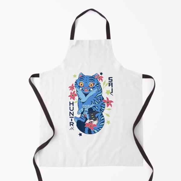 Item preview, silly tiger designed and sold by Vibrantiz-Flora.