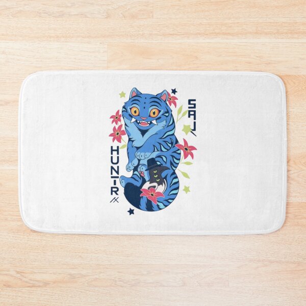 Item preview, silly tiger designed and sold by Vibrantiz-Flora.