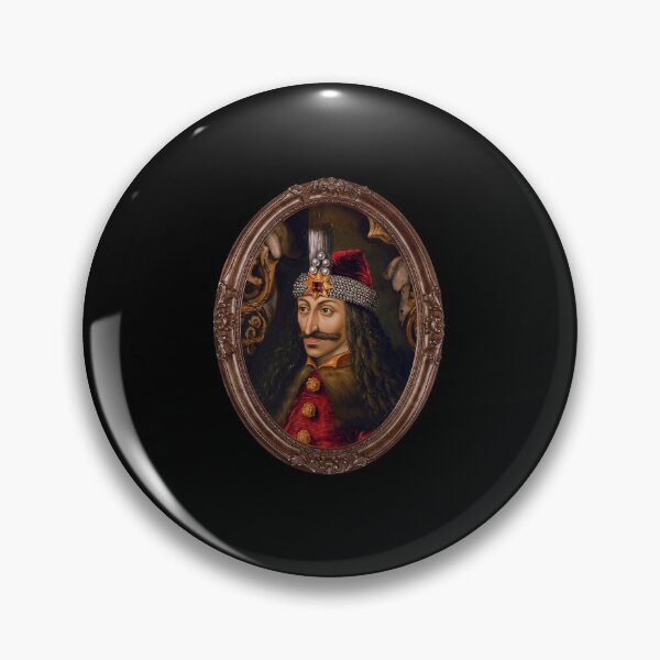 Item preview, Vintage Royal Portrait designed and sold by babilux.