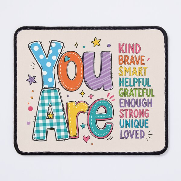 Item preview, You Are Kind, Teacher, Back To School Teacher, First Day Of School, Teacher, Teacher Appreciation Gift designed and sold by Quiajia.
