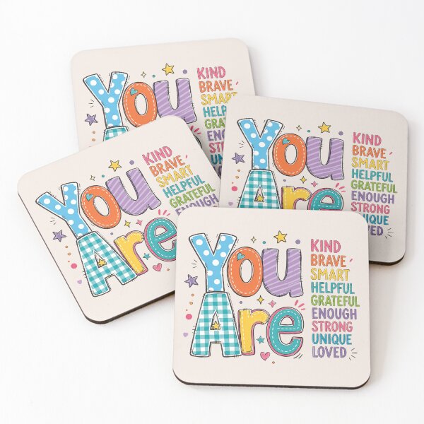 Item preview, You Are Kind, Teacher, Back To School Teacher, First Day Of School, Teacher, Teacher Appreciation Gift designed and sold by Quiajia.