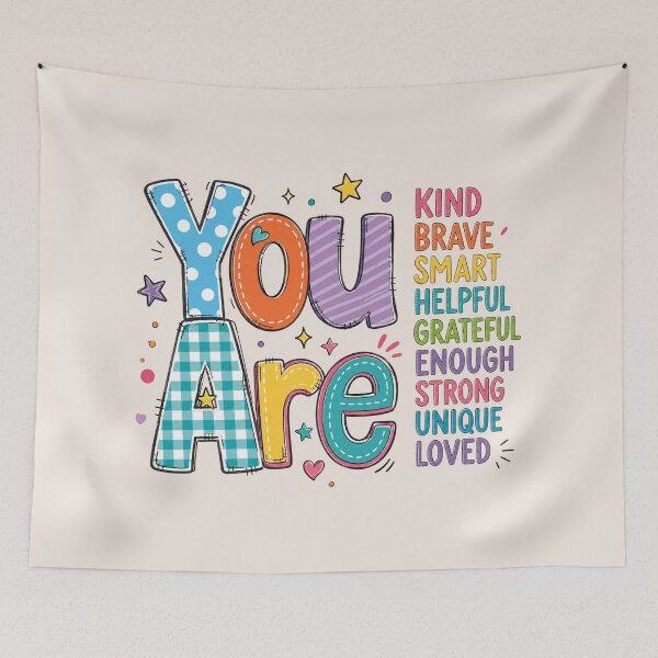 Item preview, You Are Kind, Teacher, Back To School Teacher, First Day Of School, Teacher, Teacher Appreciation Gift designed and sold by Quiajia.