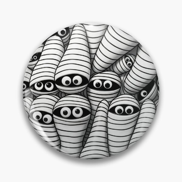 Item preview, Maggots designed and sold by Glenbobagins.