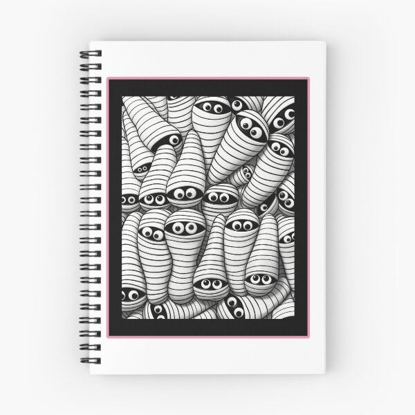 Item preview, Maggots designed and sold by Glenbobagins.