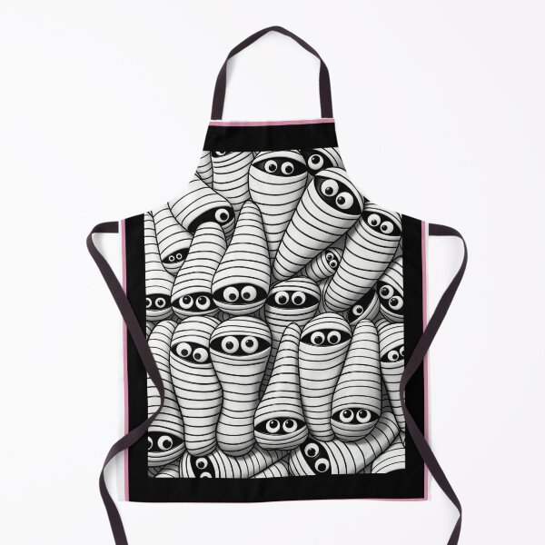 Item preview, Maggots designed and sold by Glenbobagins.