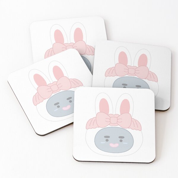Item preview, SHINee Onew - JJING-MEOK 찡먹이 PAJAMA PARTY designed and sold by 0627june.