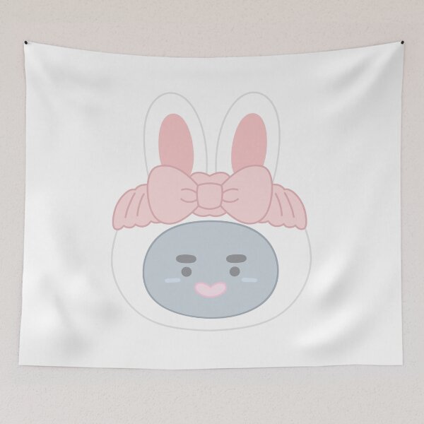 Item preview, SHINee Onew - JJING-MEOK 찡먹이 PAJAMA PARTY designed and sold by 0627june.