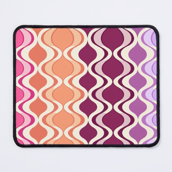 Item preview, Resonance of Sunset Drops designed and sold by JEMAR Designs.