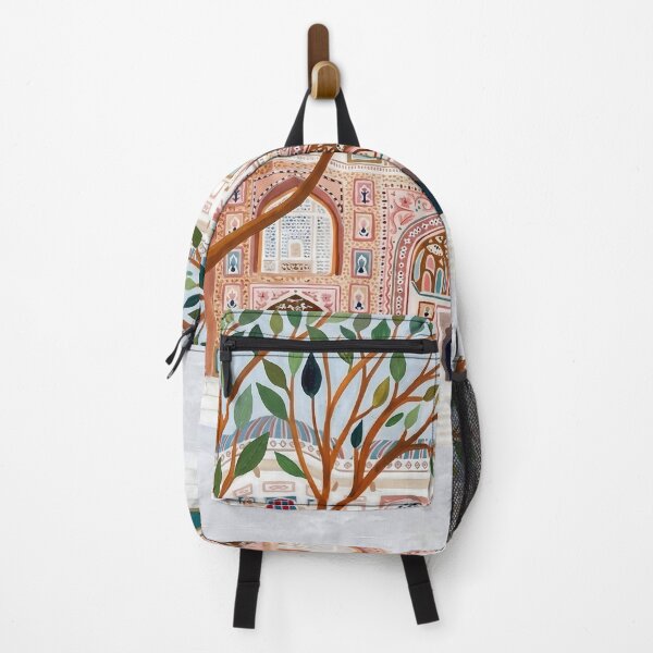 Item preview, Amber Palace, Jaipur, India designed and sold by POSTERIOCREW.