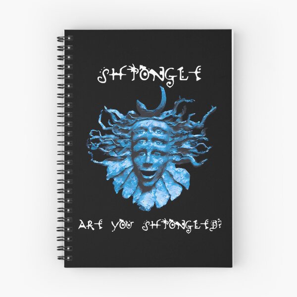 Item preview, Are You Shpongled designed and sold by SUSZKOFULTSHOP.