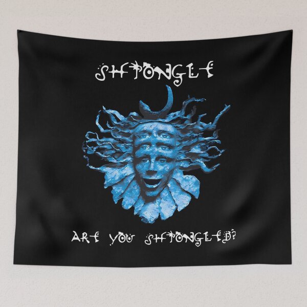Item preview, Are You Shpongled designed and sold by SUSZKOFULTSHOP.