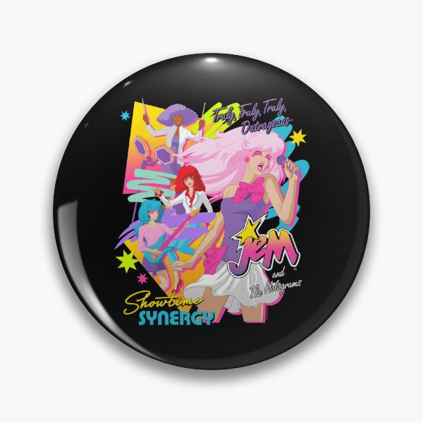 Item preview, Pop Star Girls Fabulous And Awesome designed and sold by jacksontvs.