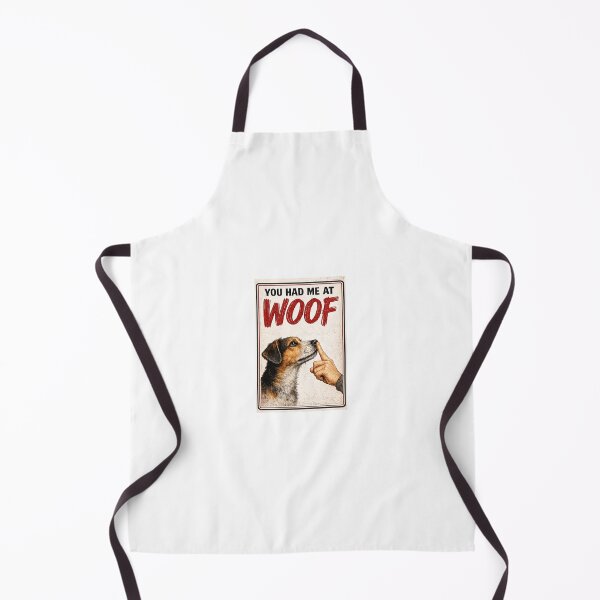 Item preview, You had me at woof designed and sold by Creations by Dean.