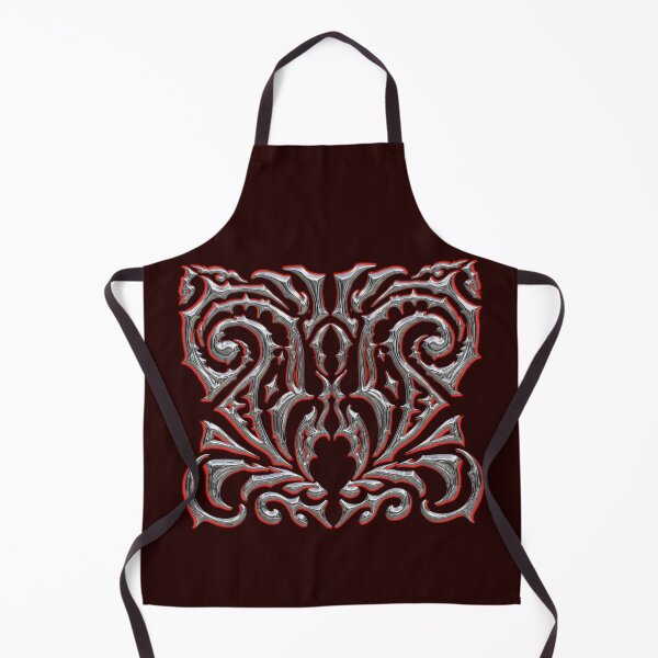 Item preview, Ornamental Heart Crest designed and sold by JFOdesign.