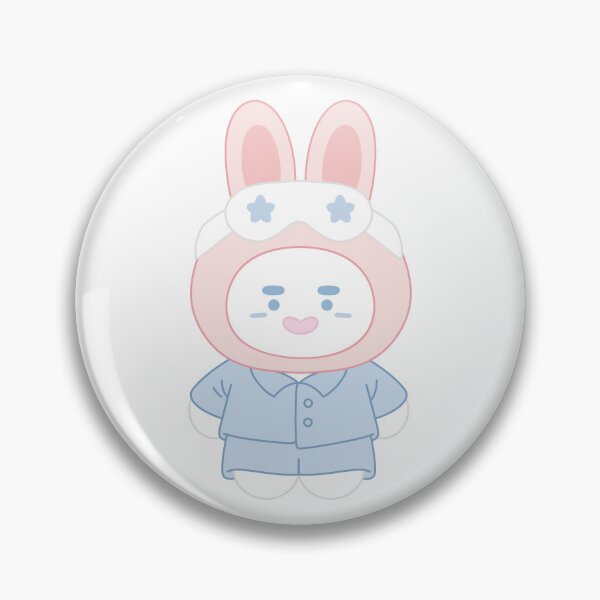 Item preview, SHINee Onew - JJING-NYANG 찡냥이 PAJAMA PARTY designed and sold by 0627june.