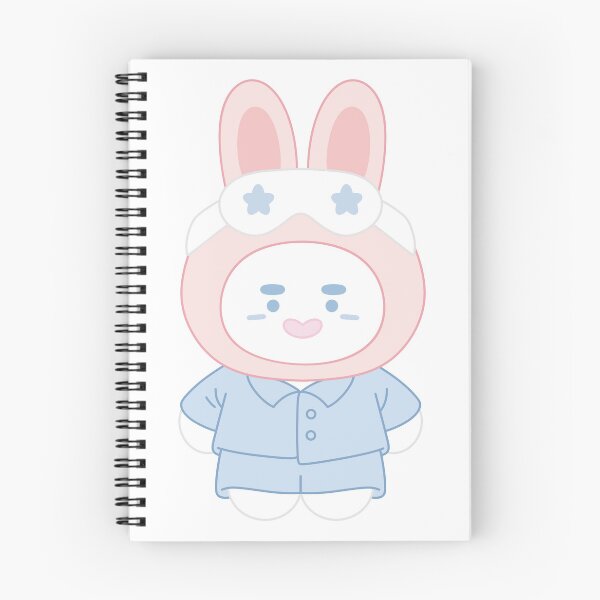 Item preview, SHINee Onew - JJING-NYANG 찡냥이 PAJAMA PARTY designed and sold by 0627june.
