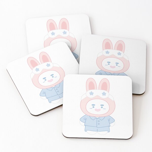 Item preview, SHINee Onew - JJING-NYANG 찡냥이 PAJAMA PARTY designed and sold by 0627june.