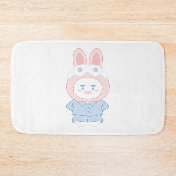 Item preview, SHINee Onew - JJING-NYANG 찡냥이 PAJAMA PARTY designed and sold by 0627june.