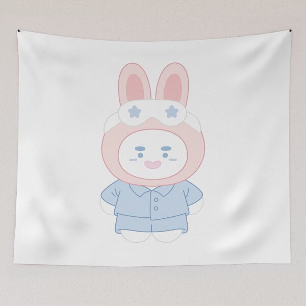 Item preview, SHINee Onew - JJING-NYANG 찡냥이 PAJAMA PARTY designed and sold by 0627june.