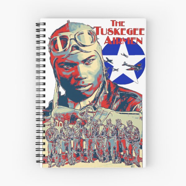 Item preview, Tuskegee Airmen designed and sold by gremsing25.