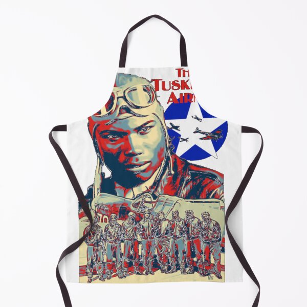 Item preview, Tuskegee Airmen designed and sold by gremsing25.
