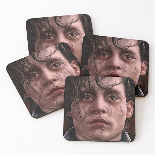 Item preview, Edward Scissorhands designed and sold by D Belov.