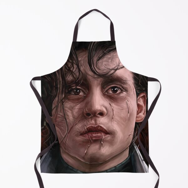 Item preview, Edward Scissorhands designed and sold by D Belov.