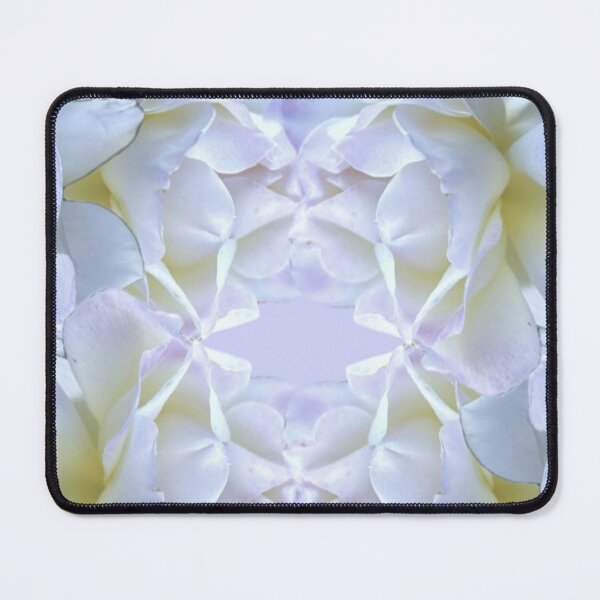 Item preview, Winggnu Digitally Altered Floral Designer Pattern ldandrade designed and sold by Licorice Moon.