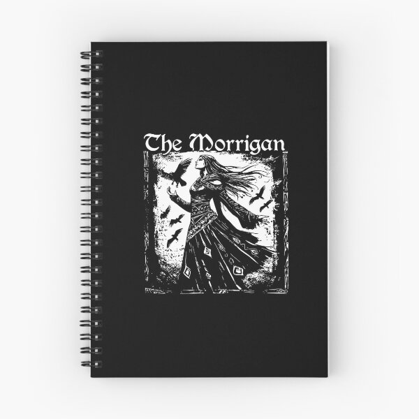 Item preview,  The Morrigan -vintage inspired warrior artwork with dramatic heroic energy and classic  designed and sold by babilux.