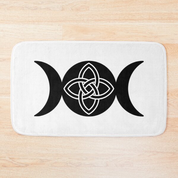 Item preview, Copy of Celtic Triple Moon designed and sold by amanda150771.