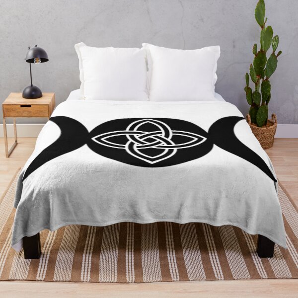 Item preview, Copy of Celtic Triple Moon designed and sold by amanda150771.