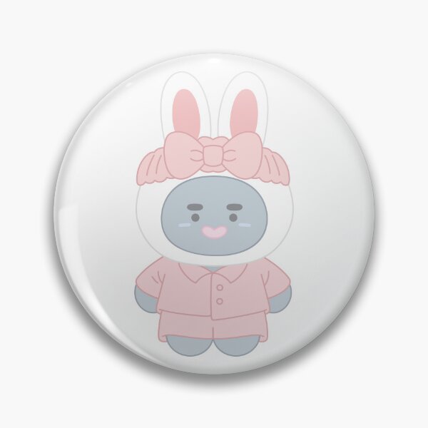 Item preview, SHINee Onew - JJING-MEOK 찡먹이 PAJAMA PARTY designed and sold by 0627june.